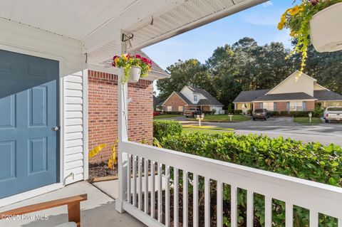 Tiny photo for 325 Saint Rosea Drive, Wilmington, NC 28405 (MLS # 100534993)