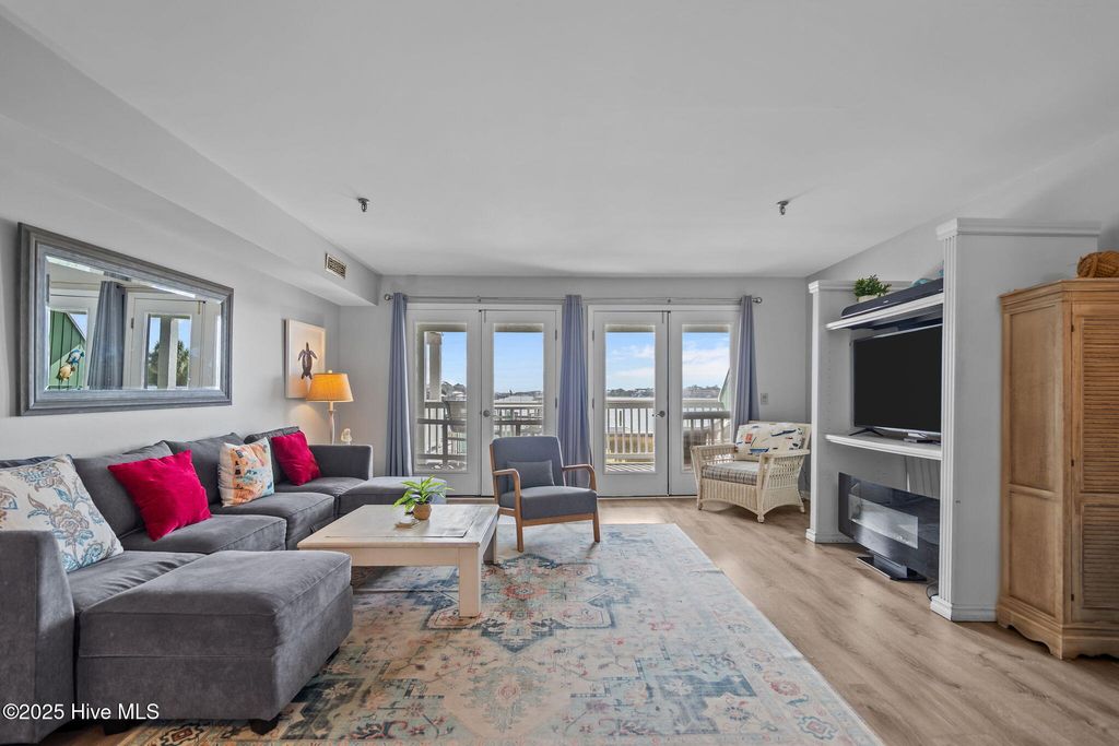 Photo of 111 Florida Avenue #Apt 3, Carolina Beach, NC 28428 (MLS # 100543126)