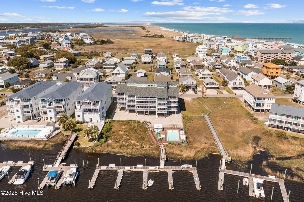 Photo of 111 Florida Avenue #Apt 3, Carolina Beach, NC 28428 (MLS # 100543126)