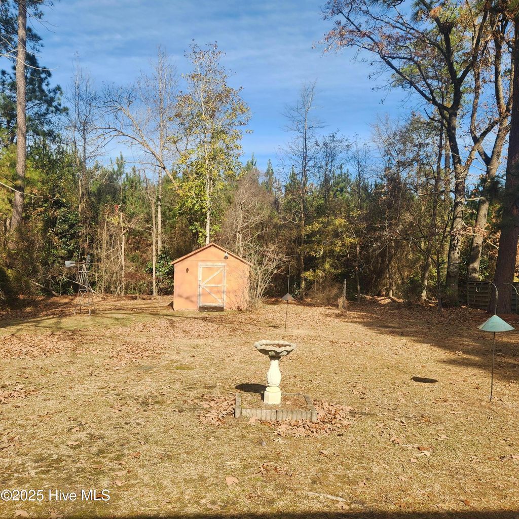 Photo of 727 Fairlane Drive, Grifton, NC 28530 (MLS # 100543584)