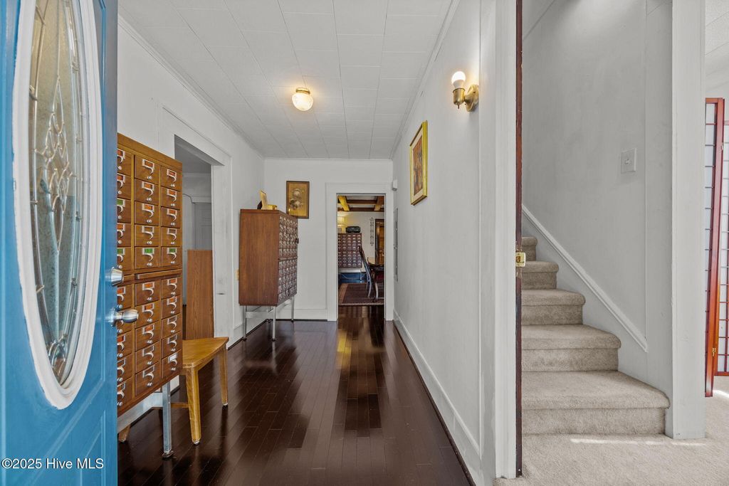 Photo of 118 S Broad Street, Columbia, NC 27925 (MLS # 100537922)