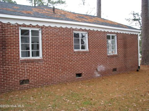 A home in Plymouth