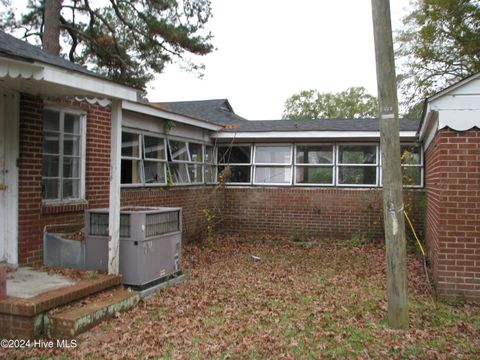 A home in Plymouth