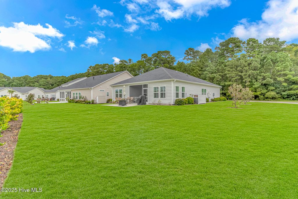 Photo of 8960 Smithfield Drive NW, Calabash, NC 28467 (MLS # 100530470)