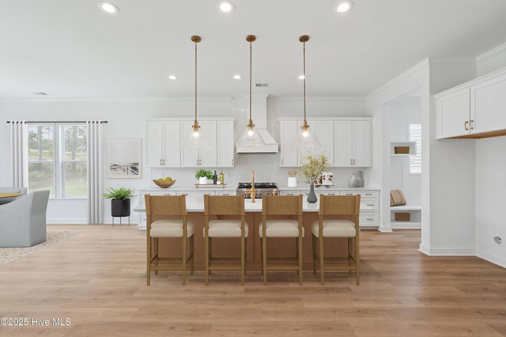 Photo of 6083 Ocean Isle Palms Way SW, Shallotte, NC 28470 (MLS # 100508363)