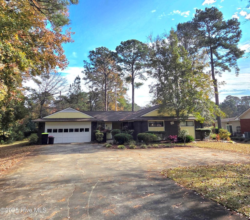 Photo of 12 Carolina Shores Parkway SW, Carolina Shores, NC 28467 (MLS # 100542613)