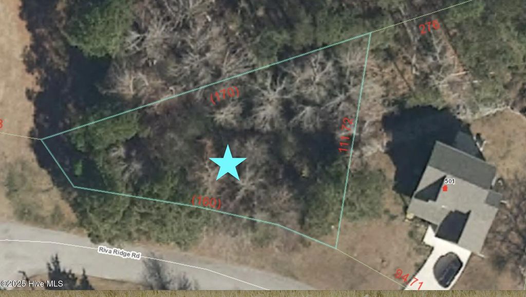 Photo of 2 Riva Ridge Road, Sneads Ferry, NC 28460 (MLS # 100490902)