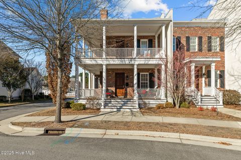 A home in New Bern