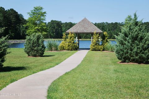 A home in New Bern