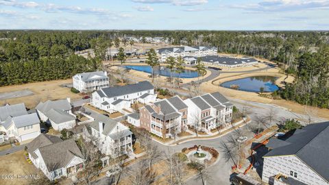 A home in New Bern