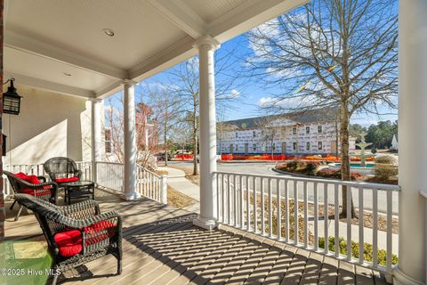 A home in New Bern