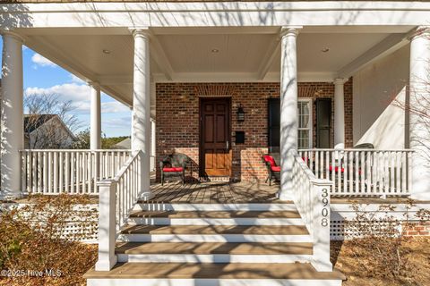 A home in New Bern