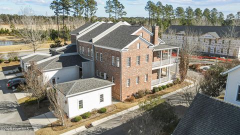 A home in New Bern