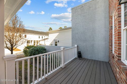 A home in New Bern