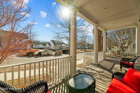 A home in New Bern