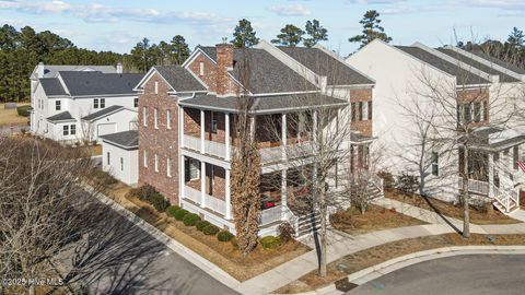 A home in New Bern