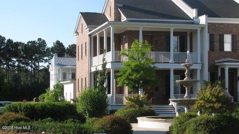 A home in New Bern