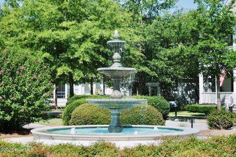 A home in New Bern