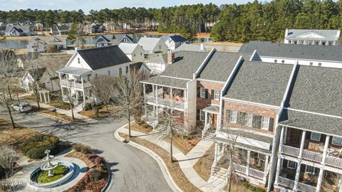 A home in New Bern