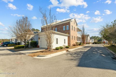 A home in New Bern