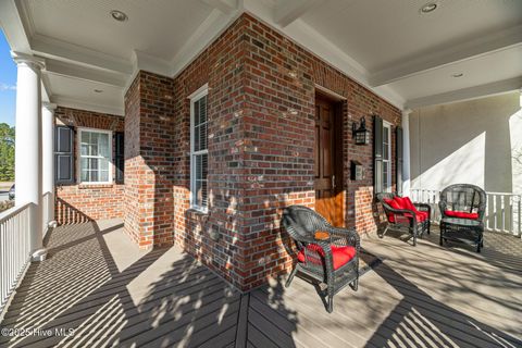 A home in New Bern