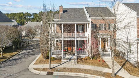 A home in New Bern