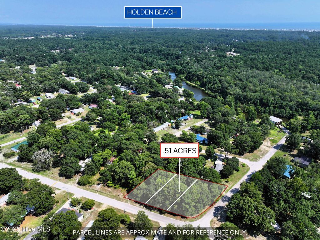 Photo of 2221 Forest Drive SW, Supply, NC 28462 (MLS # 100509357)