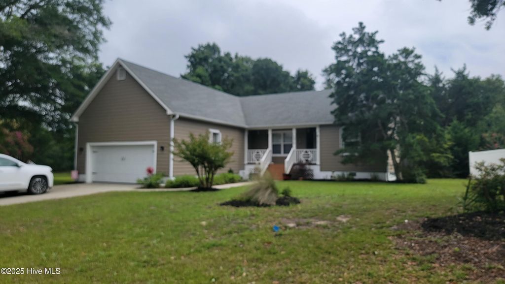 Photo of 5875 Lycia Lane SW, Ocean Isle Beach, NC 28469 (MLS # 100519344)