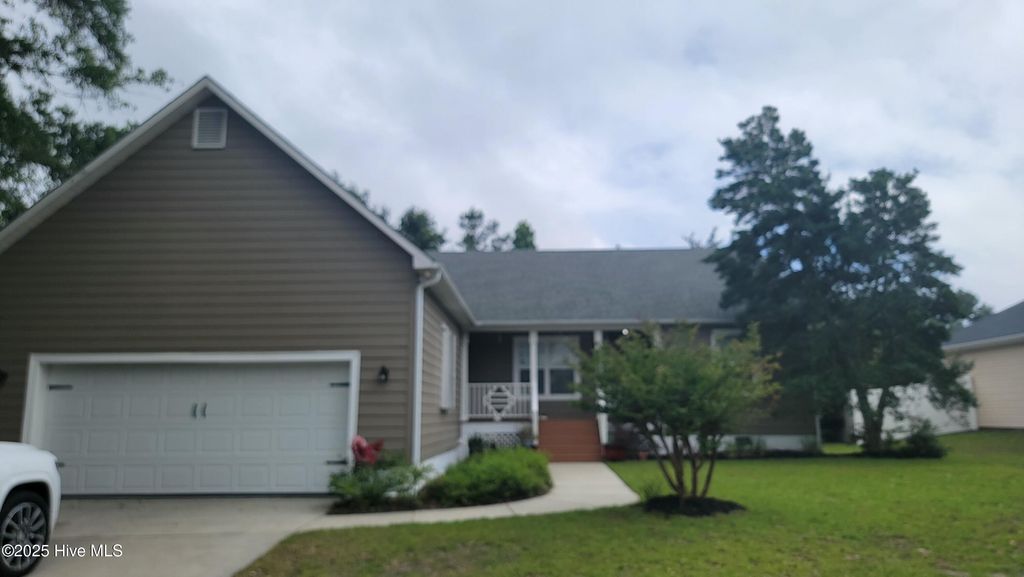 Photo of 5875 Lycia Lane SW, Ocean Isle Beach, NC 28469 (MLS # 100519344)
