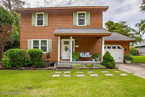 305 Berkshire Drive Havelock NC 28532