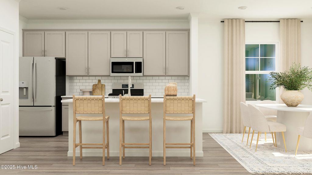 Photo of 5820 Mill Stone Way W, Sims, NC 27880 (MLS # 100543827)