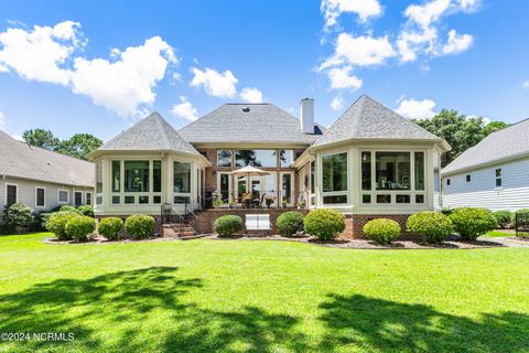 A home in Southport