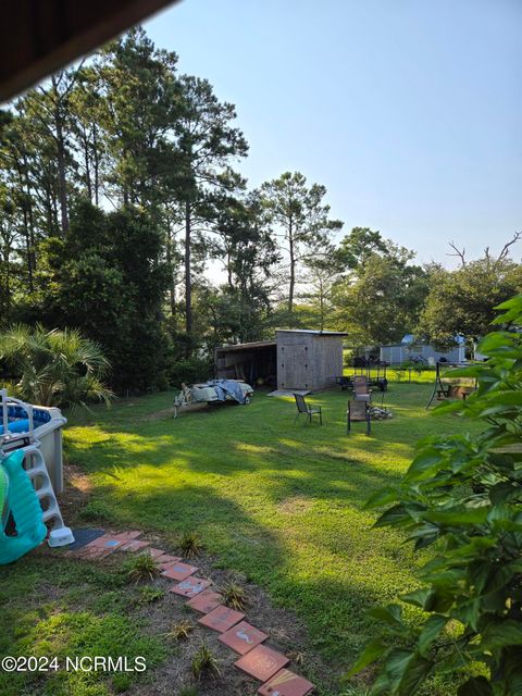 A home in Shallotte