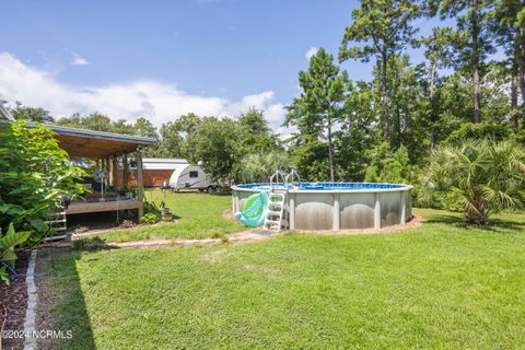 A home in Shallotte