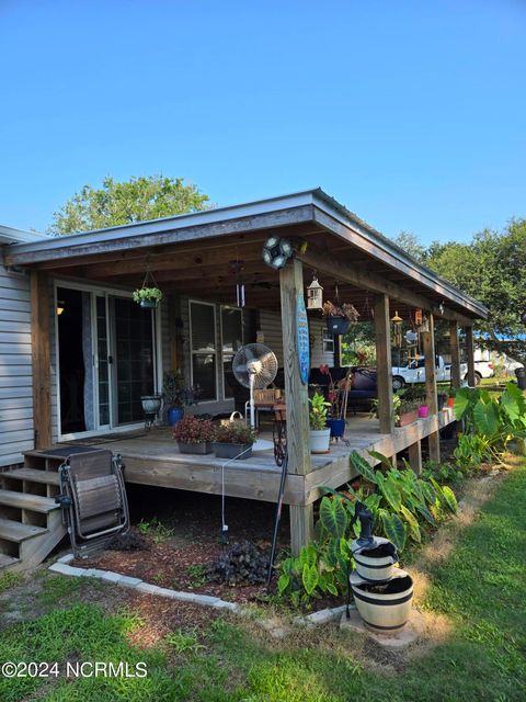 A home in Shallotte