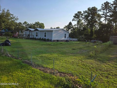 A home in Shallotte