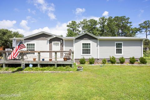 A home in Shallotte