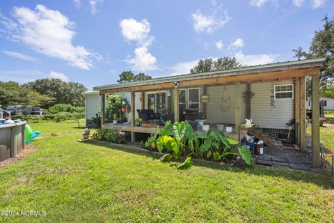 A home in Shallotte