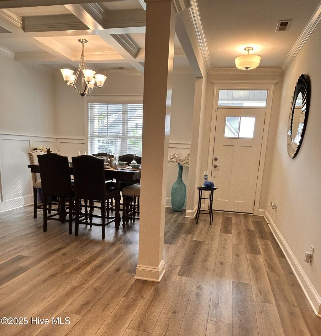 Photo of 3758 Spicetree Drive, Wilmington, NC 28412 (MLS # 100492599)
