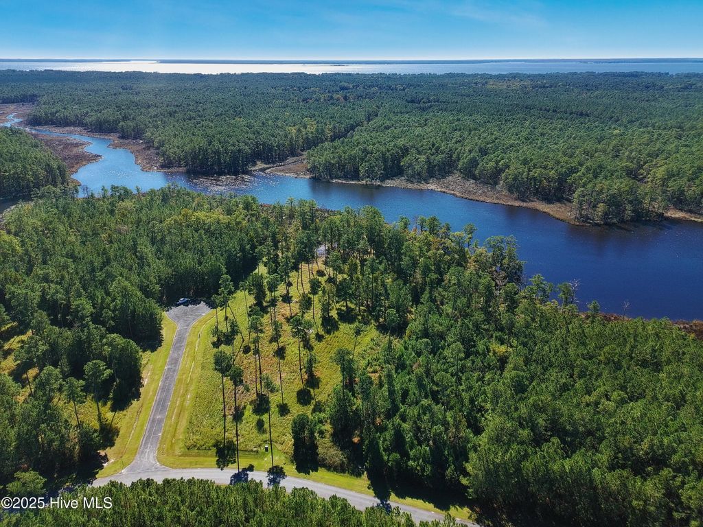 Photo of 16 Bailey Pointe Drive, Belhaven, NC 27810 (MLS # 100538032)