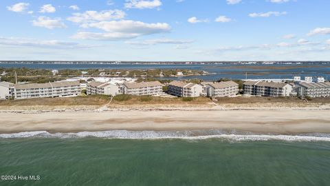 A home in Atlantic Beach