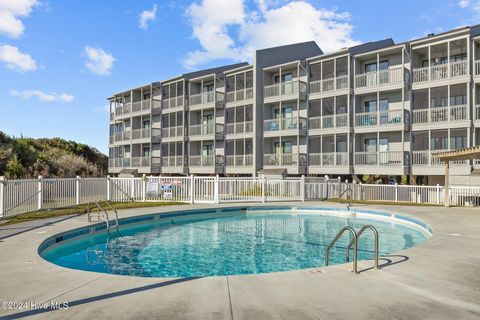 A home in Atlantic Beach