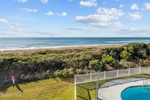 A home in Atlantic Beach