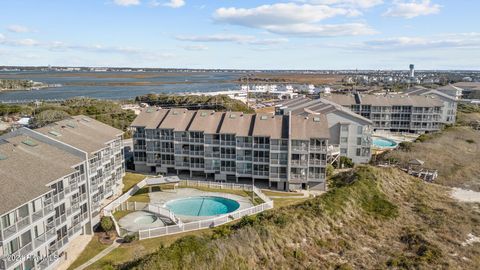 A home in Atlantic Beach