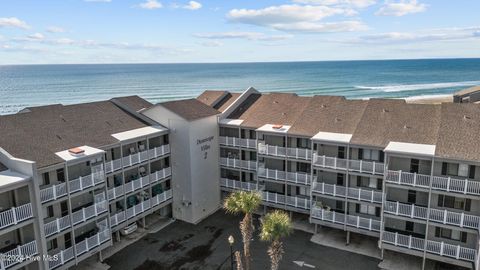 A home in Atlantic Beach