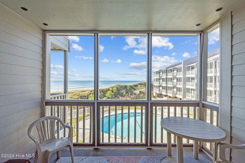 A home in Atlantic Beach