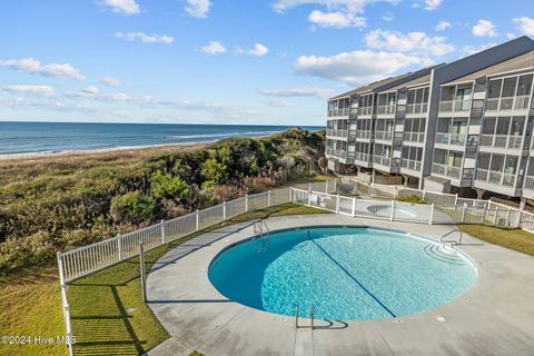 A home in Atlantic Beach