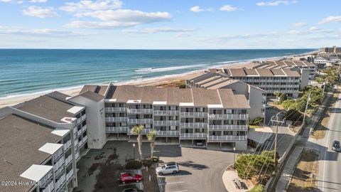 A home in Atlantic Beach