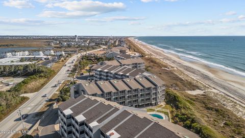 A home in Atlantic Beach