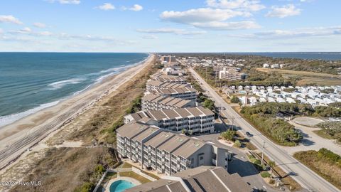 A home in Atlantic Beach